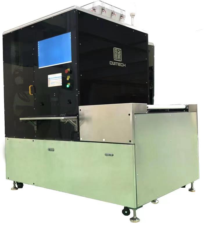 在線式自動光學檢測儀